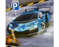 Car Parking Apk