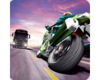 Traffic Rider Apk