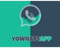 YoWhatsApp Apk