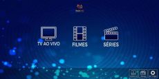 Blade UHD APK