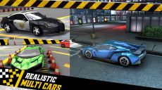 Car Parking Apk
