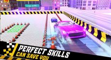 Car Parking Apk