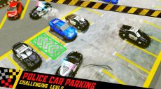 Car Parking Apk