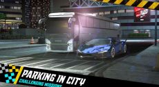 Car Parking Apk
