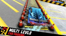 Car Parking Apk