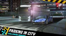 Car Parking Apk