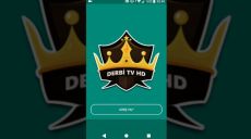 ãƒ‡ãƒ«ãƒ“TVAPK