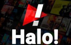 Halo Filmes Apk