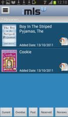 IMLS Apk