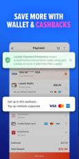 Lazada APK