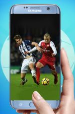 PiÅ‚ka NoÅ¼na TV Na Å¼ywo APK