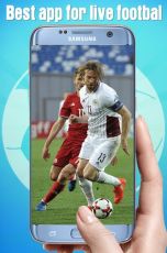 PiÅ‚ka NoÅ¼na TV Na Å¼ywo APK