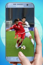 PiÅ‚ka NoÅ¼na TV Na Å¼ywo APK