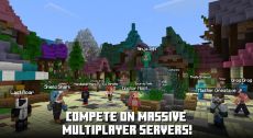 minecraft apk android free download