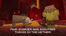 Minecraft Apk