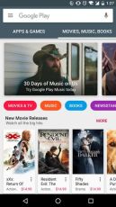 Play Store Apk