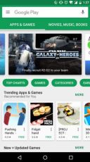 Play Store Apk