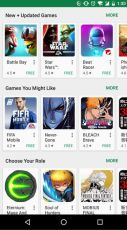 Play Store Apk
