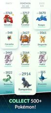 Pokemon Go Apk