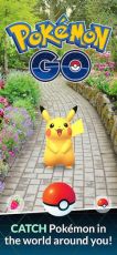 Pokemon Go Apk