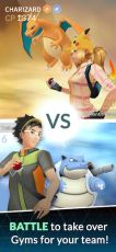 Pokemon Go Apk