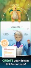 Pokemon Go Apk