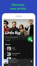 Spotify Premium Apk