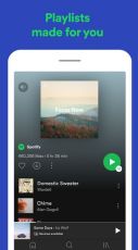Spotify Premium Apk