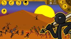 ìŠ¤í‹± ì „ìŸ : ë ˆê±°ì‹œ APK