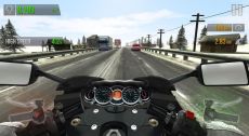 Traffic Rider Apk