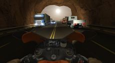 Traffic Rider Apk