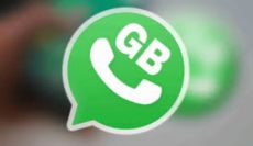 WhatsApp GB Apk