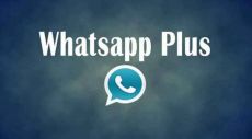 WhatsApp Plus Apk