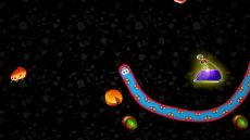 Worms Zone Apk