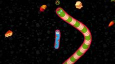 Worms Zone Apk