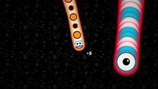 Worms Zone Apk