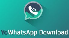 YoWhatsApp APK