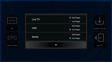 XCIPTV Apk