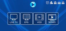 XCIPTV Apk