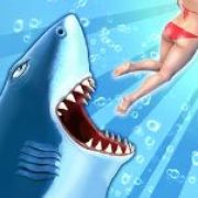 ØªØ­Ù…ÙŠÙ„ Ù„Ø¹Ø¨Ø© Hungry Shark APK