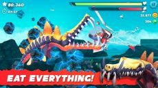 ØªØ­Ù…ÙŠÙ„ Ù„Ø¹Ø¨Ø© Hungry Shark APK