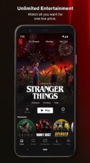 NETFLIX APK