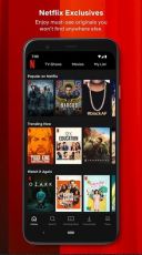 NETFLIX APK