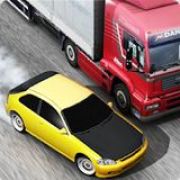 Traffic Racer Apk