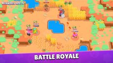 Brawl Stars Apk Download