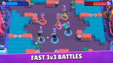 Brawl Stars Apk Download