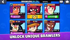 Brawl Stars Apk Download