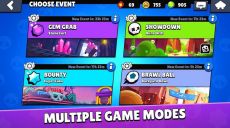 Brawl Stars Apk Download