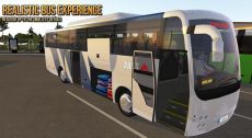Bus Simulator Ultimate Apk