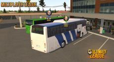 Bus Simulator Ultimate Apk